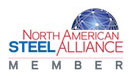 North American Steel Alliance Member