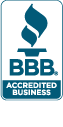 BBB badge