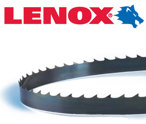 LENOX (BANDSAW BLADES/HOLE SAW/RECIPROCATING) | Montgomery, AL | Sabel Steel