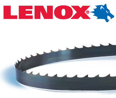 (BANDSAW Steel AL BLADES/HOLE SAW/RECIPROCATING) LENOX Montgomery, | | Sabel